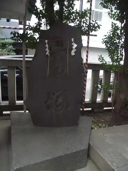 椙森神社(東京都)