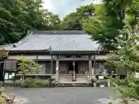 長安寺(大分県)
