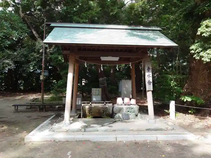 蒲神明宮(静岡県)