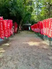 高龗神社(奈良県)