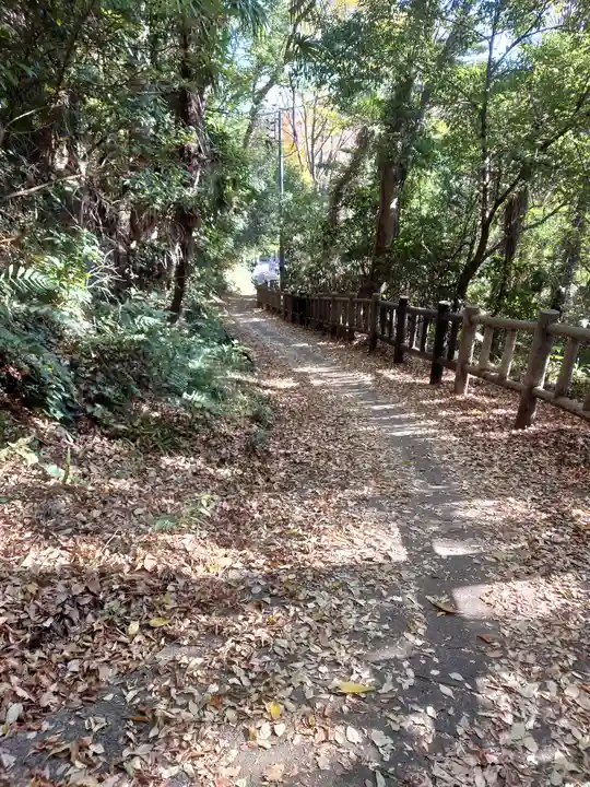 望地弁天堂(神奈川県)
