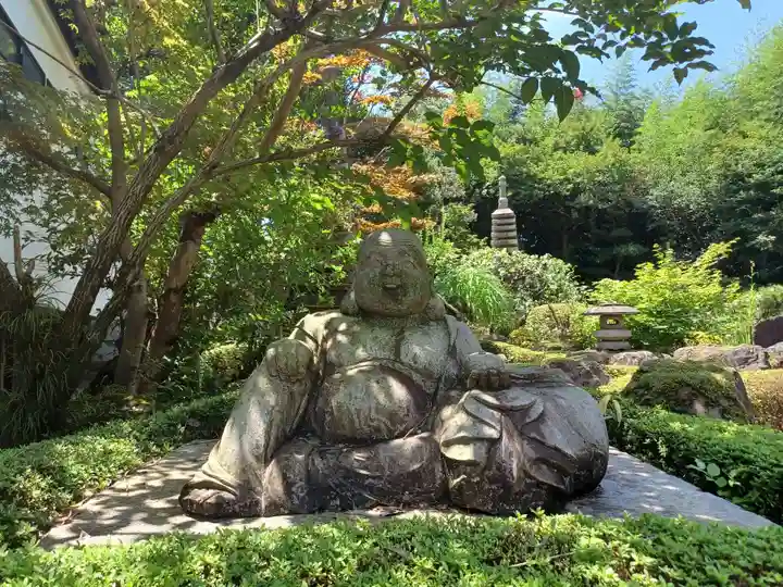 小川寺(東京都)