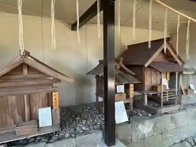 伊達神社(和歌山県)