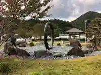 宇良神社(浦嶋神社)のその他建物