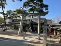 龍城神社(愛知県)