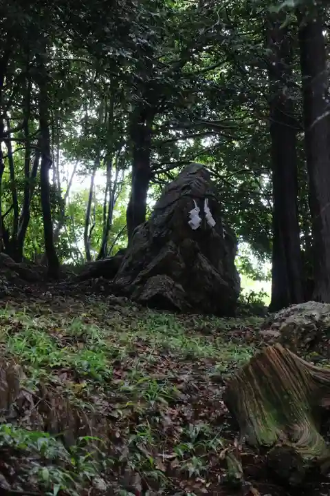 手力雄神社のその他建物