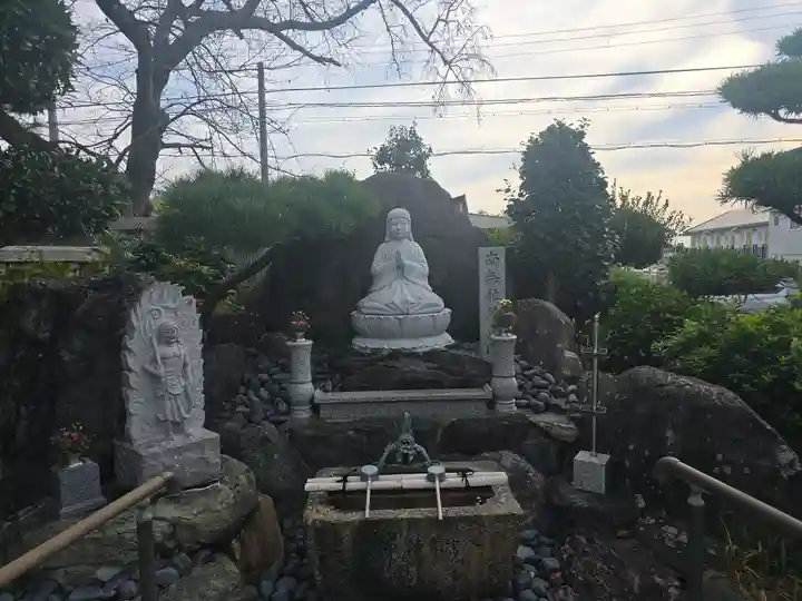 帝釈寺(大阪府)