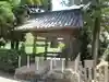 法隆寺 西円堂(奈良県)