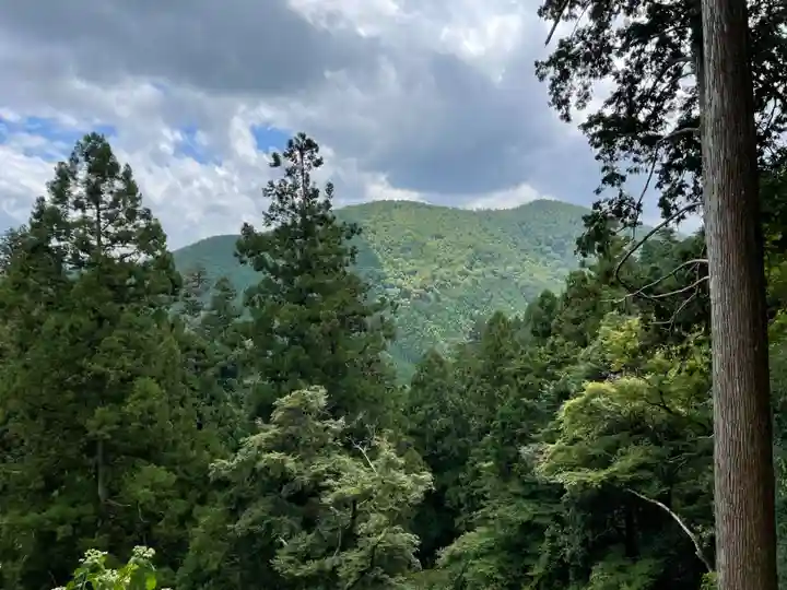 鞍馬寺(京都府)