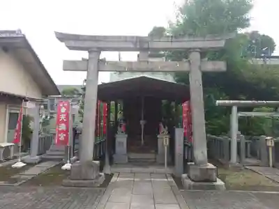 小菅神社(東京都)