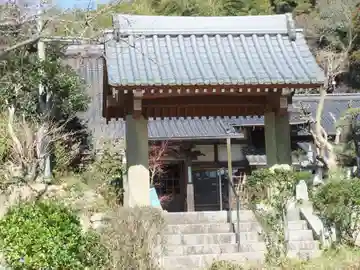 新福寺(山口県)