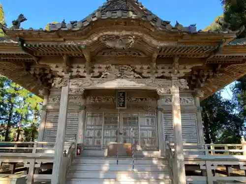 菅原神社の芸術