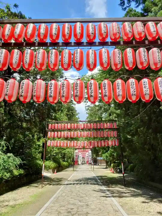 大崎八幡宮(宮城県)