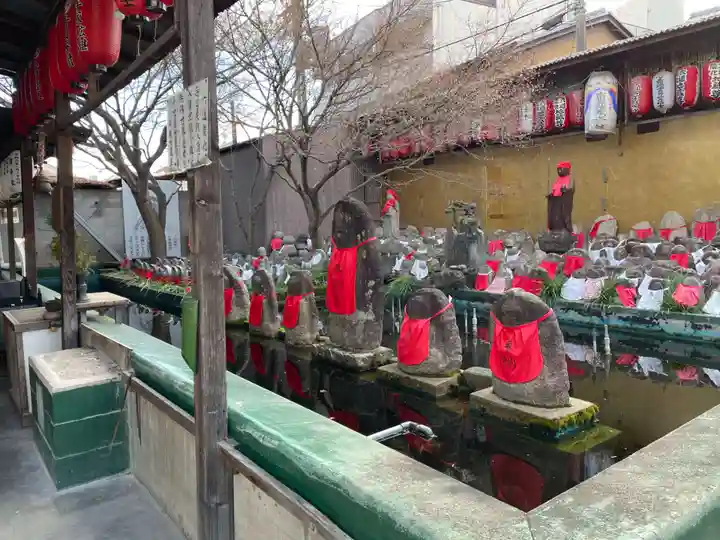 引接寺(千本ゑんま堂)(京都府)