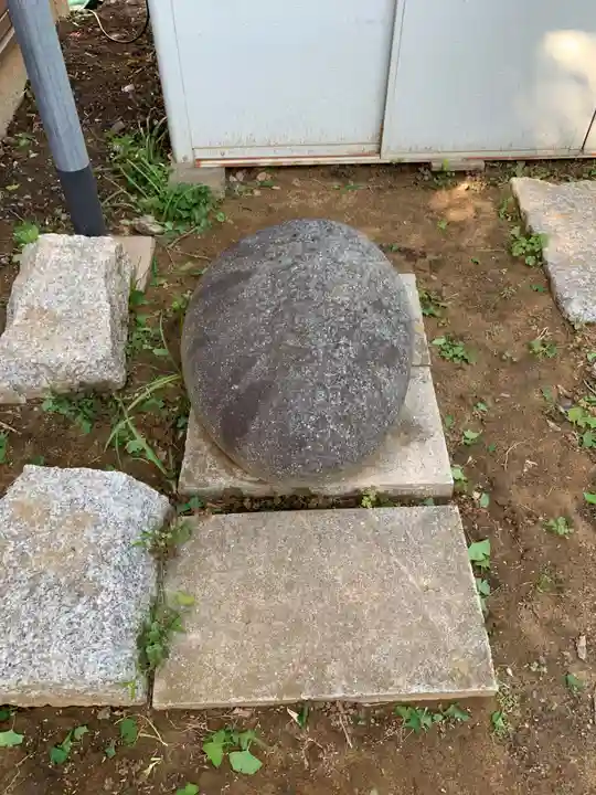 胡録神社(千葉県)