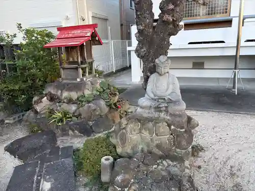 情妙寺(愛知県)