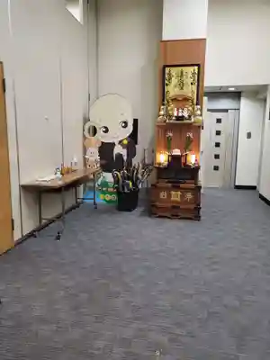 瑞光寺のその他建物