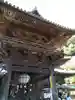 長谷寺の本殿・本堂