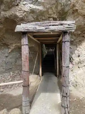 浄智寺のその他建物