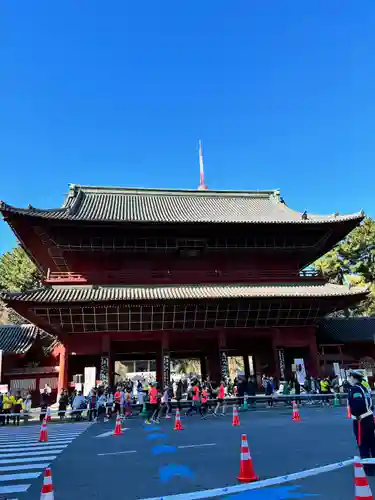 増上寺(東京都)