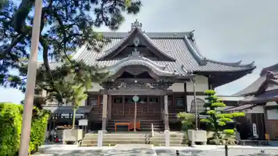 大慶寺(静岡県)