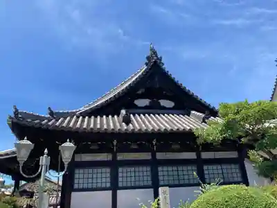 白旗観音寺(兵庫県)