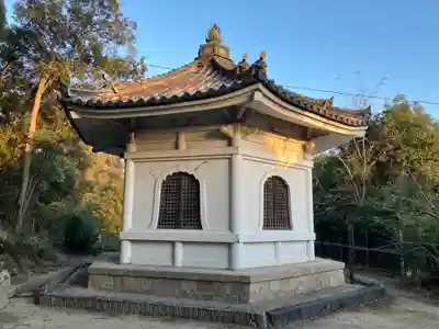 叡福寺(大阪府)