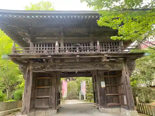 大山寺(徳島県)