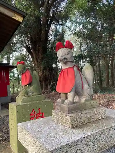 息栖神社(茨城県)