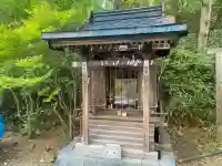 鬼祠(北海道)