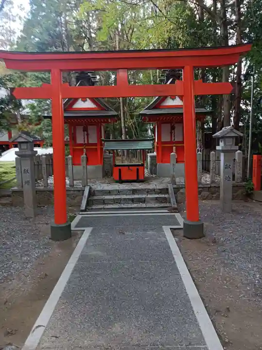 熊野速玉大社の御朱印