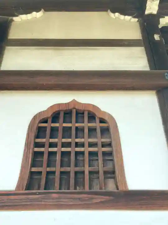 野中寺のその他建物