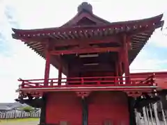 上野国一社八幡八幡宮(群馬県)