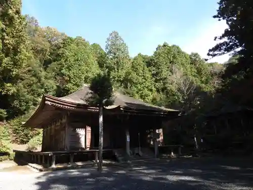 妙楽寺(福井県)
