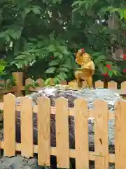 別小江神社(愛知県)