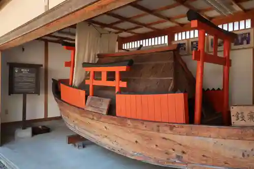 補陀洛山寺(和歌山県)