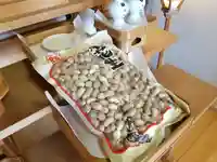 伏木香取神社(茨城県)