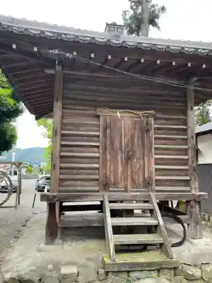 三輪神社(岐阜県)