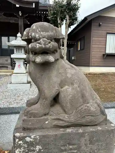 安房栖神社(千葉県)