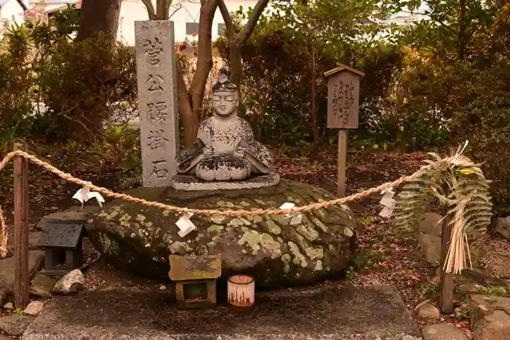 天満神社(愛媛県)