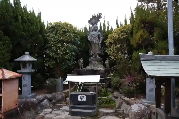 一宮寺(香川県)