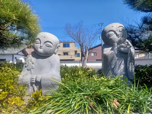 長徳寺(埼玉県)