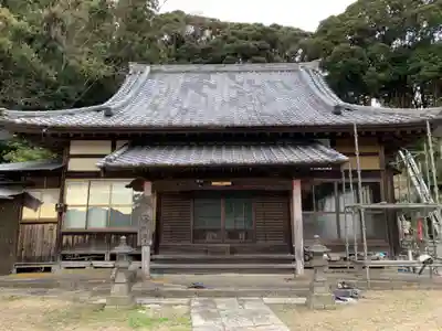 金剛寺の本殿・本堂