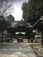 豊川稲荷東京別院(東京都)