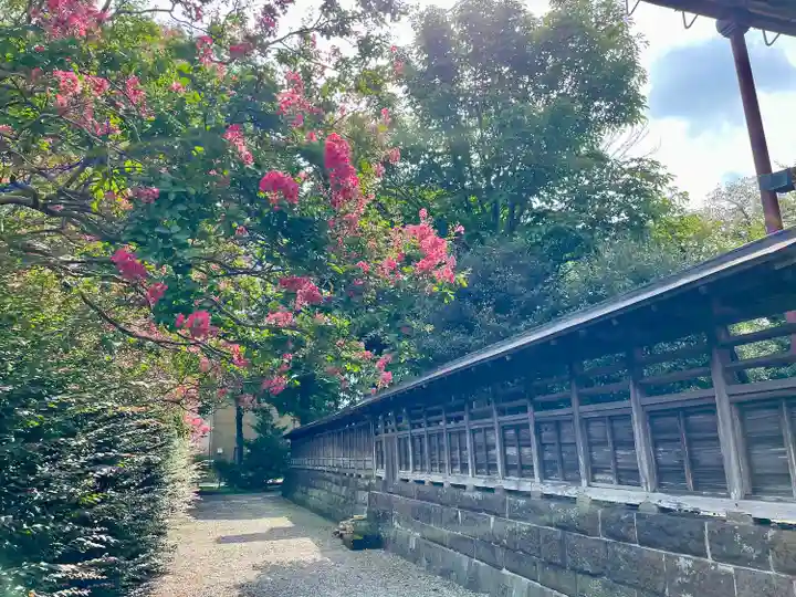 神明宮(栃木県)