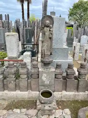 妙雲寺(東京都)