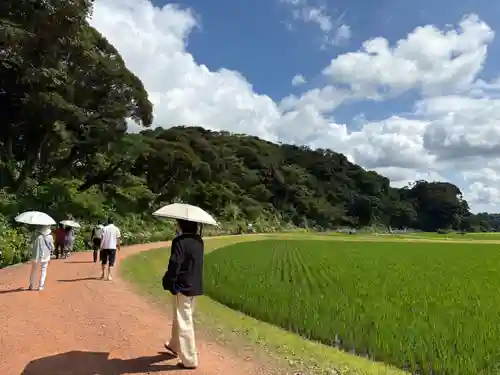 二本松寺(茨城県)
