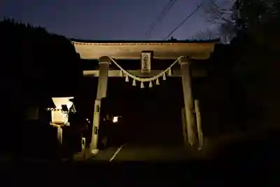 八大龍王水神(宮崎県)