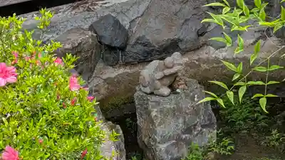 養仙禅寺（養仙寺）(京都府)