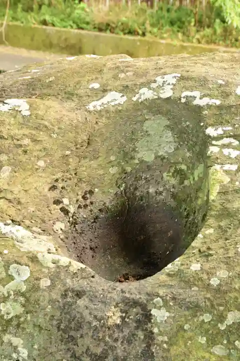 岩戸神社(徳島県)